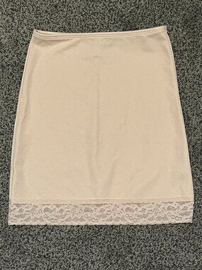 Nancy Ganz Nudę Shapewear Slip Small